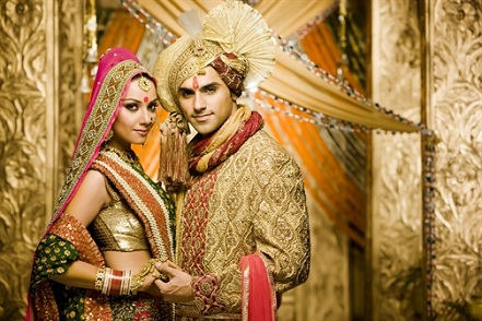 marriage